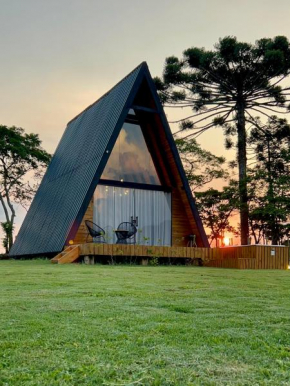 Cabana Jequitibá